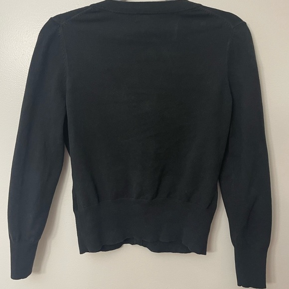 Banana Republic Black Cardigan - Picture 5 of 5